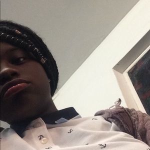 Meet your Posher, Tonisha